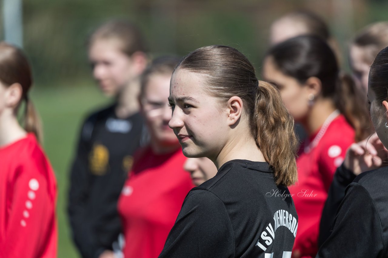 Bild 12 - U14 Kellinghusen, Schwerin1, Schwerin2, Wiemersdorf, Breitenberg, Schuelp